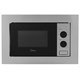 Встраиваемая микроволновая печь Midea MM820B2Q-SS - фото 55664
