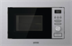 Встраиваемая микроволновая печь Gorenje BMI201AG1X - фото 55696