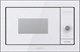 Встраиваемая микроволновая печь Gorenje BM235G1SYW - фото 55703