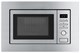 Встраиваемая микроволновая печь Smeg FMI017X - фото 55716