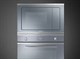 Встраиваемая микроволновая печь Smeg MP122N1 - фото 55721