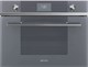 Встраиваемая микроволновая печь Smeg SF4101MS1 - фото 55725