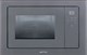 Встраиваемая микроволновая печь Smeg MP122S1 - фото 55732