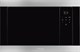 Встраиваемая микроволновая печь Smeg FMI320X2 - фото 55741