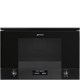 Встраиваемая микроволновая печь Smeg MP122B3 - фото 55748