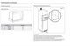 Встраиваемая микроволновая печь Samsung- MS22M8074AM/BW Samsung MS22M8074AM/BW - фото 55762
