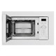 Встраиваемая микроволновая печь Akpo MEA 82008 MEP01 WH - фото 55772