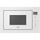 Встраиваемая микроволновая печь Akpo MEA 92508 SEA02 WH - фото 55781