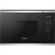 Встраиваемая микроволновая печь Akpo MEA 82008 MEP02 IX - фото 55783