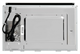Встраиваемая микроволновая печь Akpo MEA 82008 MEP02 IX - фото 55788