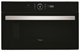 Встраиваемая микроволновая печь Whirlpool AMW 730/NB - фото 55792
