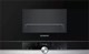 Встраиваемая микроволновая печь Siemens BE 634RGS1 - фото 55798