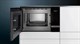 Встраиваемая микроволновая печь Siemens BE 634RGS1 - фото 55802