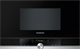Встраиваемая микроволновая печь Siemens BF 634LGS1 - фото 55811
