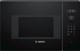 Встраиваемая микроволновая печь Bosch BFL524MB0 - фото 55818