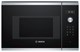 Встраиваемая микроволновая печь Bosch BFL524MS0 - фото 55819