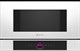 Встраиваемая микроволновая печь Bosch BFL7221W1 - фото 55823