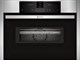 Встраиваемая микроволновая печь Neff C15MR02N0 - фото 55832