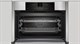 Встраиваемая микроволновая печь Neff C15MR02N0 - фото 55833
