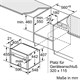 Встраиваемая микроволновая печь Neff C15MR02N0 - фото 55838