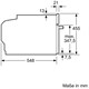Встраиваемая микроволновая печь Neff C15MR02N0 - фото 55839