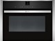 Встраиваемая микроволновая печь Neff C17UR02N0 - фото 55848