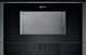 Встраиваемая микроволновая печь Neff C17WR00G0 - фото 55855