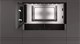 Встраиваемая микроволновая печь Neff C17WR00G0 - фото 55857