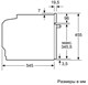Встраиваемая микроволновая печь Neff C1APG64N0 - фото 55873