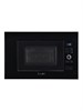 Встраиваемая микроволновая печь Lex Bimo 20.03 black - фото 55882