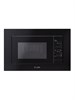 Встраиваемая микроволновая печь Lex Bimo 20.04 Black - фото 55899