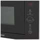 Встраиваемая микроволновая печь Exiteq EXM-106 черный - фото 55963