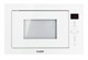 Встраиваемая микроволновая печь Exiteq EXM-106 white - фото 55964