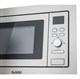 Встраиваемая микроволновая печь Exiteq EXM-105 - фото 55968