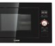 Встраиваемая микроволновая печь Exiteq EXM-107 - фото 55973