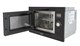 Встраиваемая микроволновая печь Exiteq EXM-107 - фото 55976