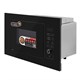 Встраиваемая микроволновая печь Exiteq EXM-108 black - фото 55979