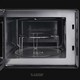 Встраиваемая микроволновая печь Exiteq EXM-108 black - фото 55982