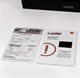 Встраиваемая микроволновая печь Exiteq EXM-108 black - фото 55985