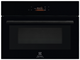 Встраиваемая микроволновая печь Electrolux EVM8E08Z - фото 56007