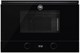 Встраиваемая микроволновая печь Bertazzoni F383MODMWSGNE - фото 56008
