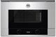 Встраиваемая микроволновая печь Bertazzoni F383MODMWSX - фото 56009