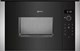 Встраиваемая микроволновая печь Neff HLAWD23N0 - фото 56041