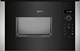 Встраиваемая микроволновая печь Neff HLAWD53N0 - фото 56049