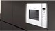 Встраиваемая микроволновая печь Neff HLAWD53W0 - фото 56051