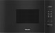 Микроволновая печь встраиваемая Miele M 2230 SC OBSW, черный обсидиан - фото 56087