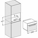 Miele Встраиваемая микроволновая печь M 7240 TC EDST/CLST - фото 56099