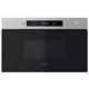Встраиваемая микроволновая печь Whirlpool MBNA 900 X - фото 56107