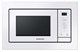 Микроволновая печь встраиваемая Samsung MG20A7013AT, серебристый - фото 56108