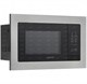 Микроволновая печь встраиваемая Samsung MG20A7013AT, серебристый - фото 56130